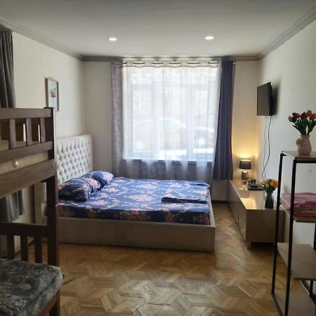 Old Tbilisi Apartments מראה חיצוני תמונה