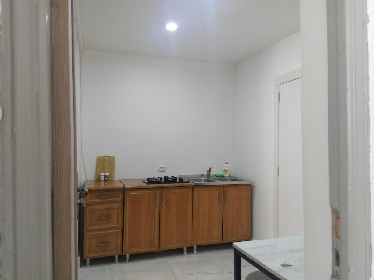 Old Tbilisi Apartments מראה חיצוני תמונה
