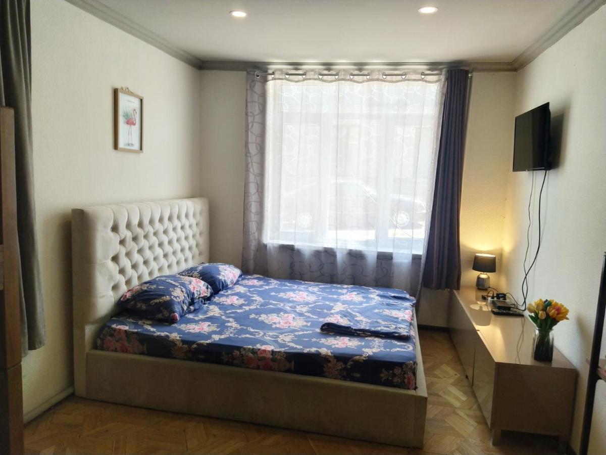 Old Tbilisi Apartments מראה חיצוני תמונה