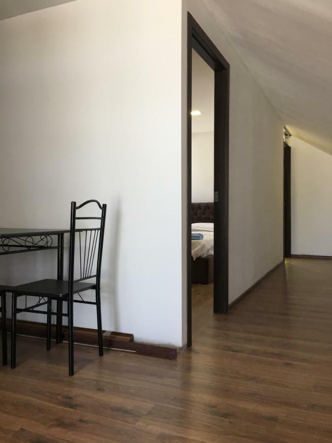 Old Tbilisi Apartments מראה חיצוני תמונה