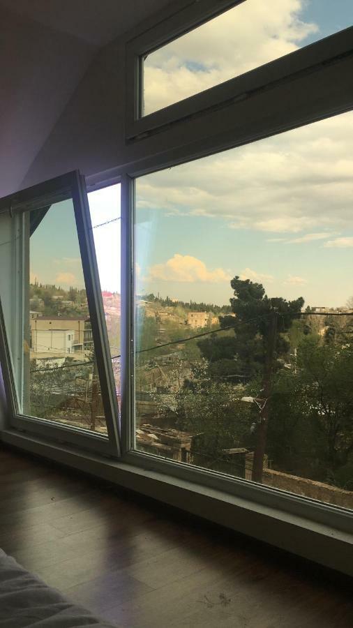 Old Tbilisi Apartments מראה חיצוני תמונה