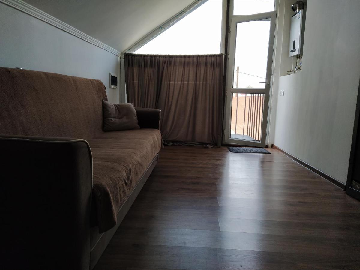 Old Tbilisi Apartments מראה חיצוני תמונה