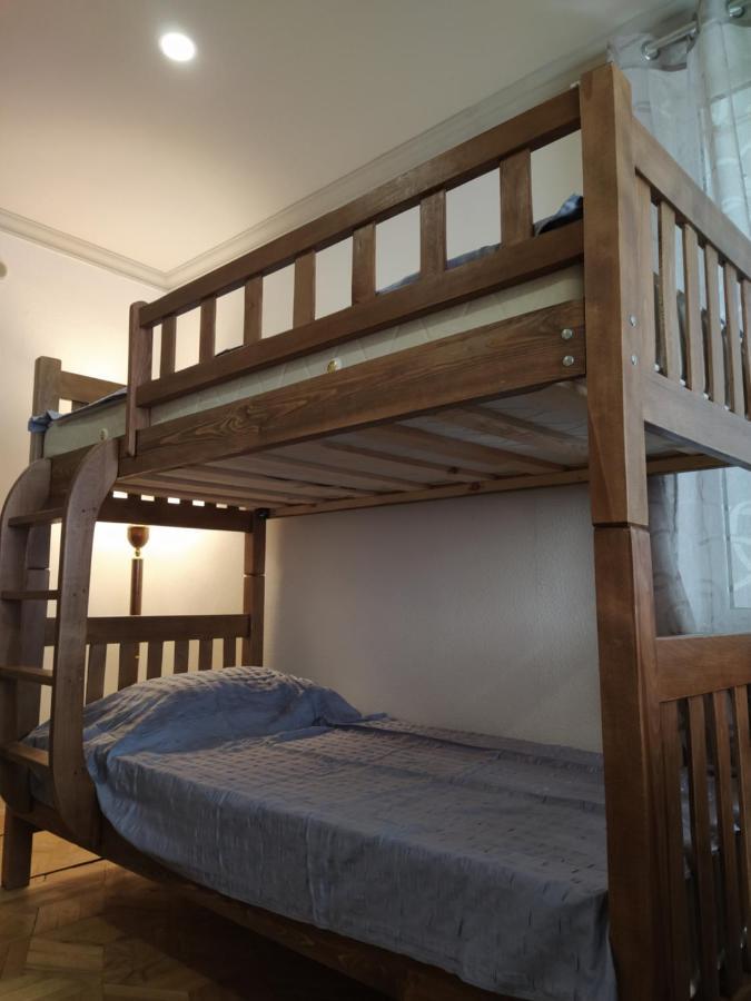 Old Tbilisi Apartments מראה חיצוני תמונה