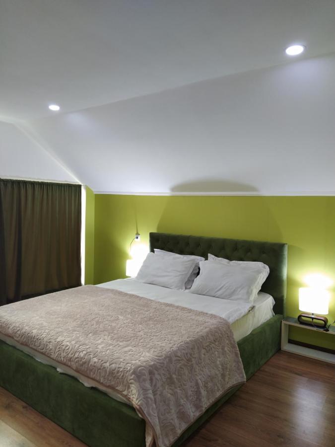 Old Tbilisi Apartments מראה חיצוני תמונה