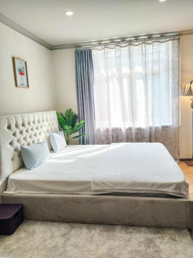 Old Tbilisi Apartments מראה חיצוני תמונה