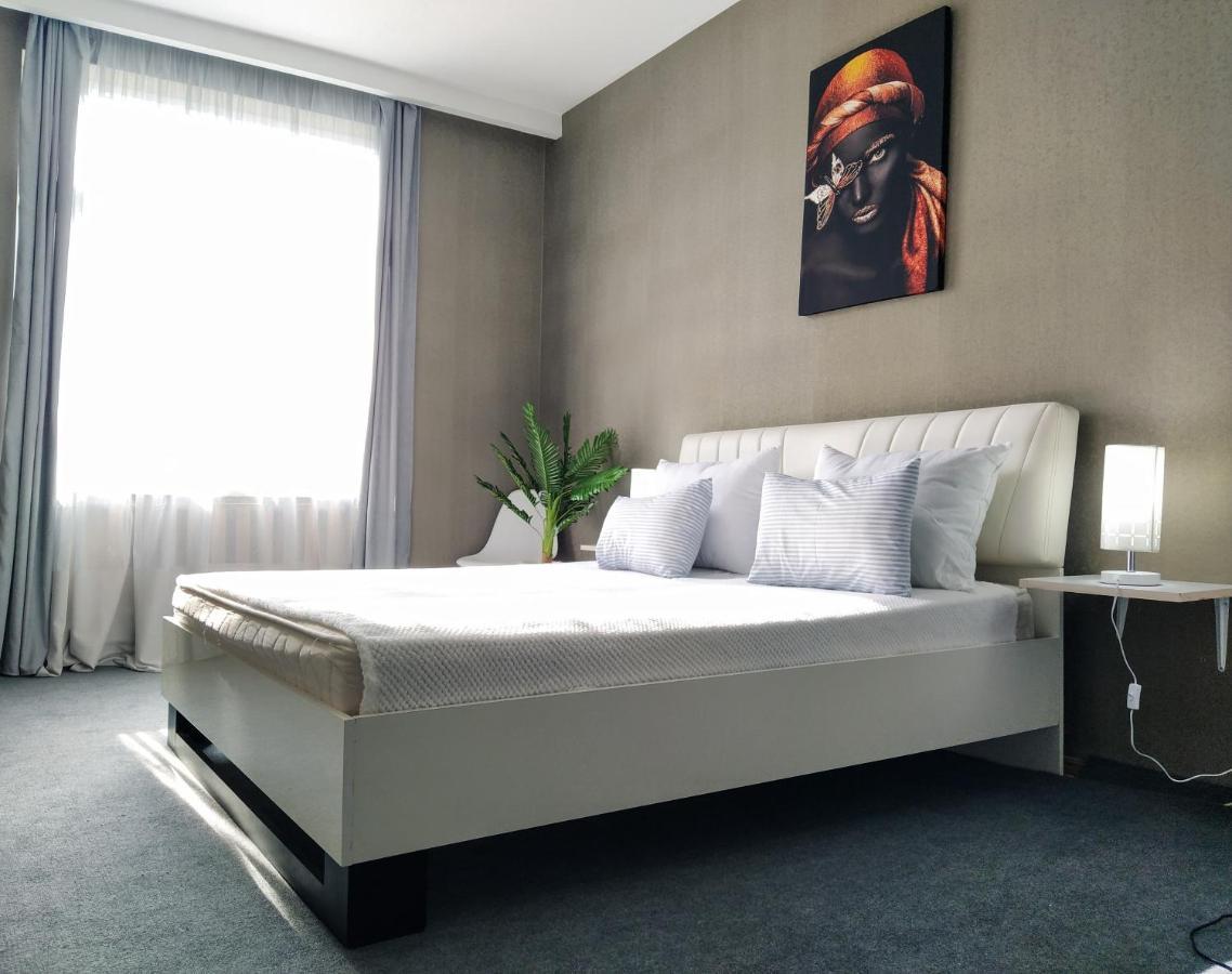 Old Tbilisi Apartments מראה חיצוני תמונה