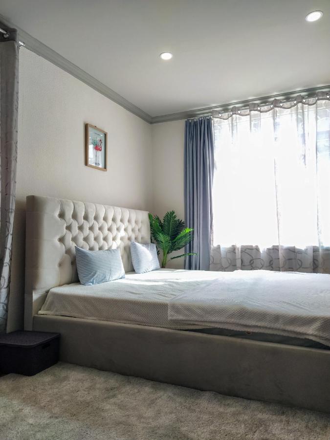 Old Tbilisi Apartments מראה חיצוני תמונה